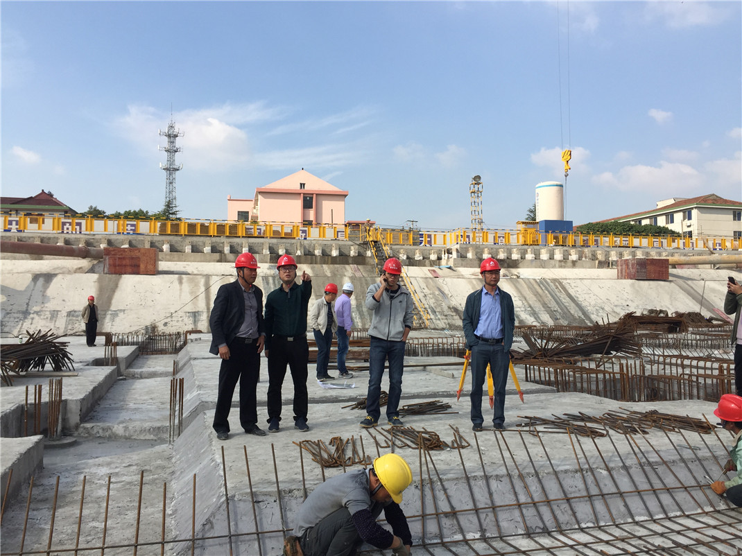 深入檢查 ?切實排查消防安全隱患