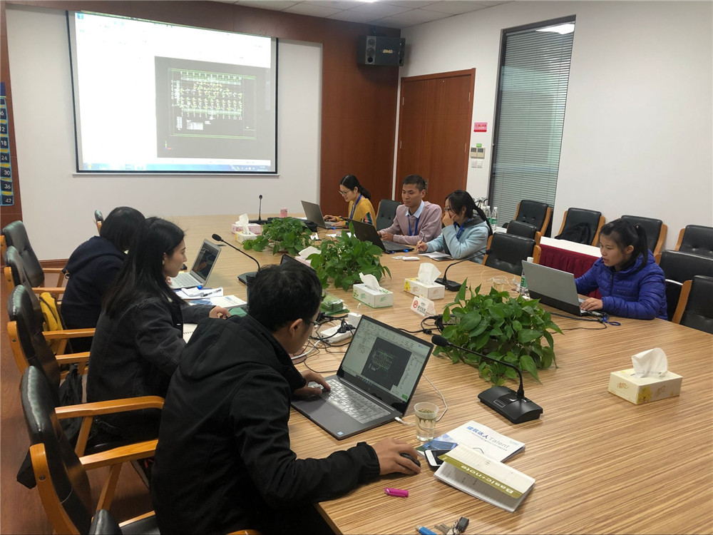 廣聯(lián)達(dá)培訓(xùn)1