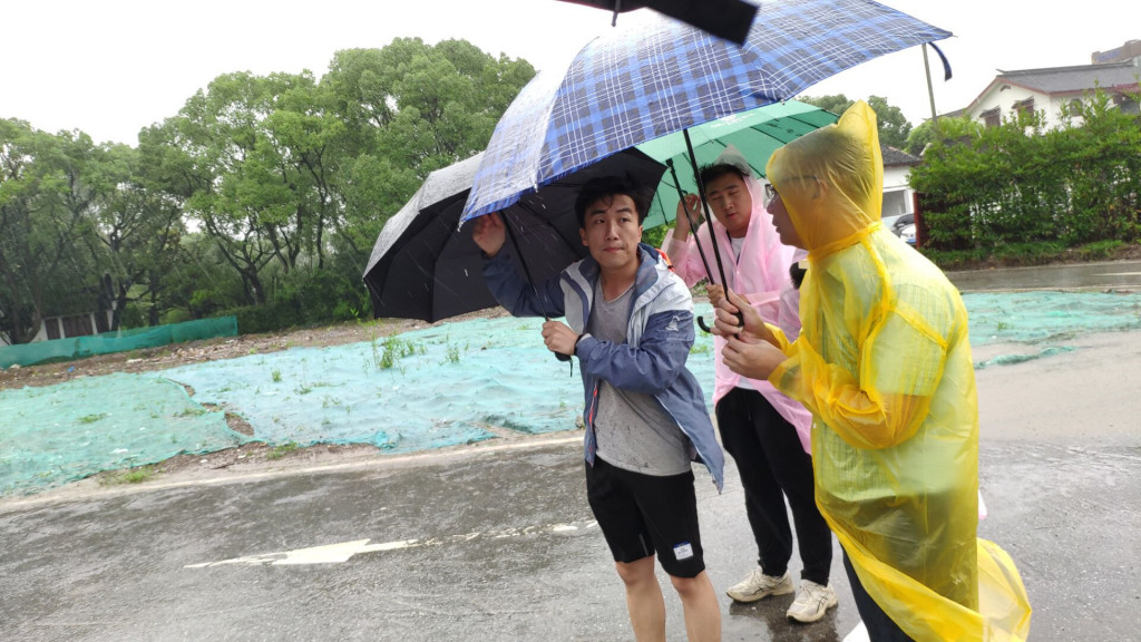 山莊，賢青雅苑，星火10