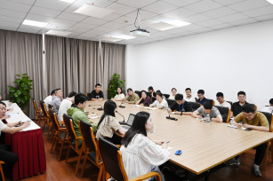 以學(xué)促干再提升 強基賦能促發(fā)展 ——“城投大講堂”第三課“經(jīng)營管理工作分析”