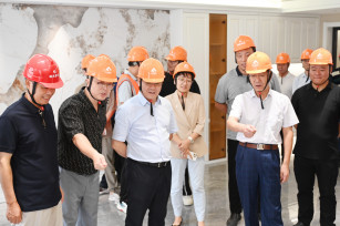 繃緊安全弦 平安度雙節(jié)