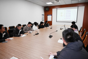 聚焦項(xiàng)目共思考 互學(xué)互鑒精業(yè)務(wù) “城投大講堂”第五課 淺析城市更新改造項(xiàng)目設(shè)計(jì)、施工全過程管理