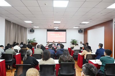 鑄廉魂 強根基 實干爭先促發(fā)展——城投公司黨支部組織開展3月主題黨日暨“奉發(fā)廉韻”紀(jì)法學(xué)習(xí)宣傳月活動